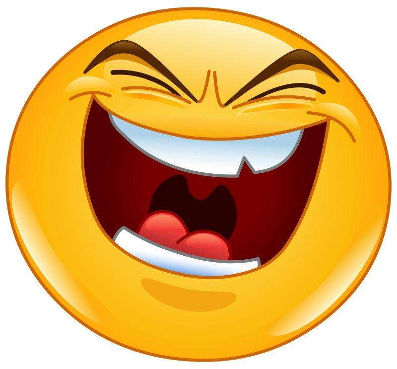 周末小笑话,祝您天天开心!