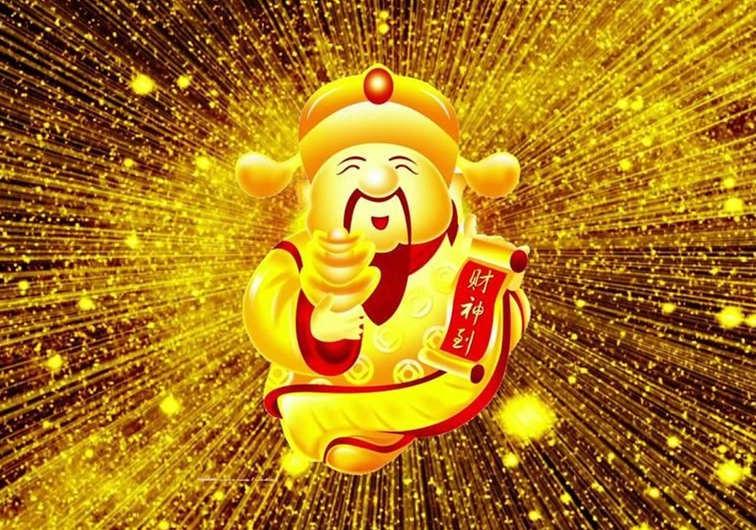 新年买保险,就是留财神!