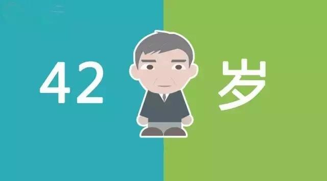 正是收入和事业顶峰期,也是" 上有老下有小"的高压期