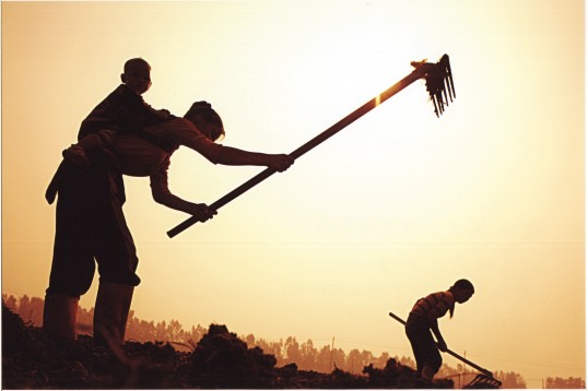 若年龄在35-55,哭着也要看它!